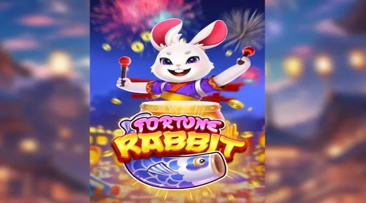 Fortune Rabbit – Chinh phục slot game săn Jackpot cực khủng