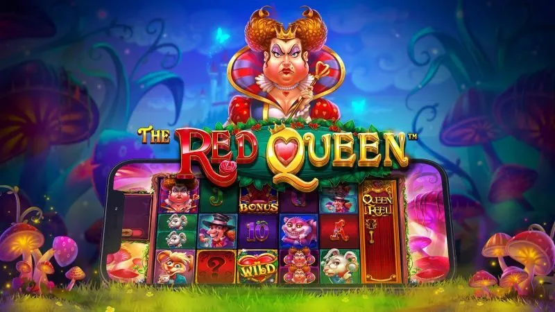 Luật chơi Red Queen cơ bản nhất